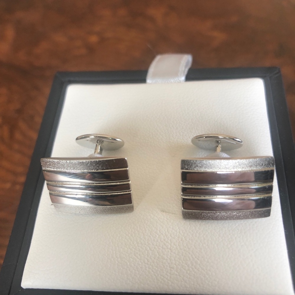 Men’s Cufflinks